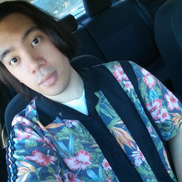 Meet your Posher, Miko rené - Picture 1 of 1